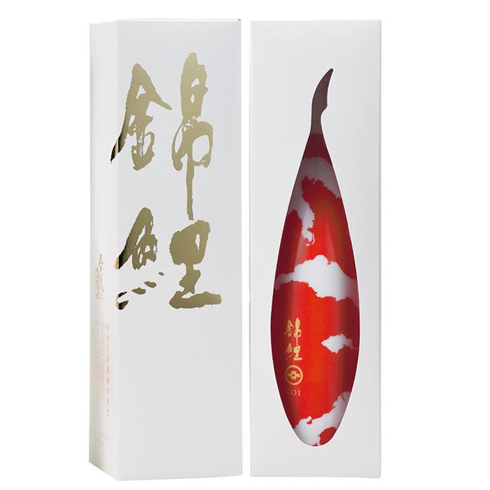お酒 日本酒 (産地直送）日本酒 今代司 錦鯉 KOI にしきごい 1800ml 今代司酒造 | 今代司 | 03