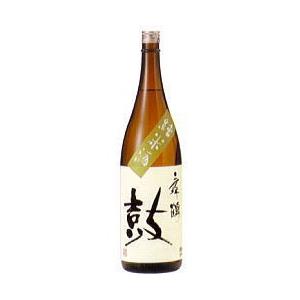 (終売)舞鶴鼓 純米酒 1800ml 恩田酒造 | ブランド登録なし