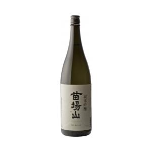 お酒 日本酒 【産地直送】苗場山　純米吟醸　1800ｍｌ | ブランド登録なし