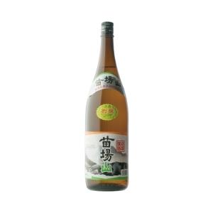 日本酒【産地直送】 別撰  苗場山1800ml | ブランド登録なし