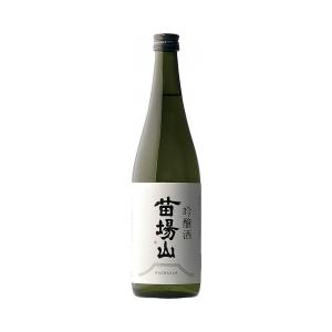 (終売)苗場山　吟醸酒　1800ｍｌ | ブランド登録なし