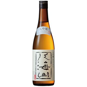 お酒 日本酒 八海山 大吟醸酒 720ml 八海醸造 ギフト | 八海山