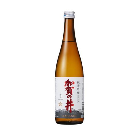 お酒 日本酒 【産地直送】加賀の井 純米吟醸 たかね錦 720ml | 盛田