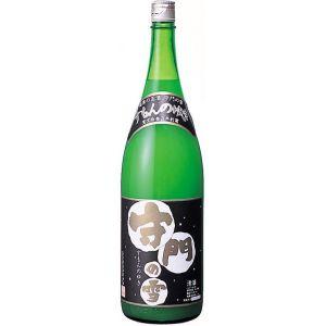 (終売) 守門の雪　にごり酒 1800ml 玉川酒造 | ブランド登録なし