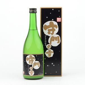 (終売)守門の雪 にごり酒 720ml 玉川酒造 | ブランド登録なし