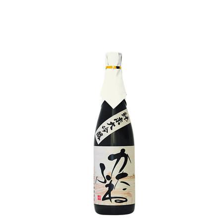 (産地直送)日本酒 越乃かたふね 純米大吟醸 720ml 竹田酒造店 | ブランド登録なし