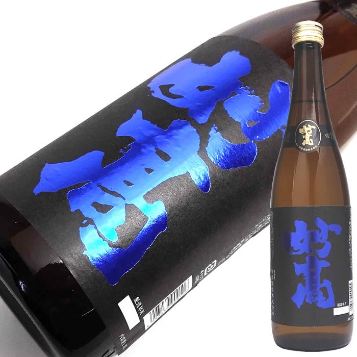 日本酒 妙高 旨口四段仕込み 本醸造 720ml 妙高酒造 お酒 甘口 | ブランド登録なし | 07