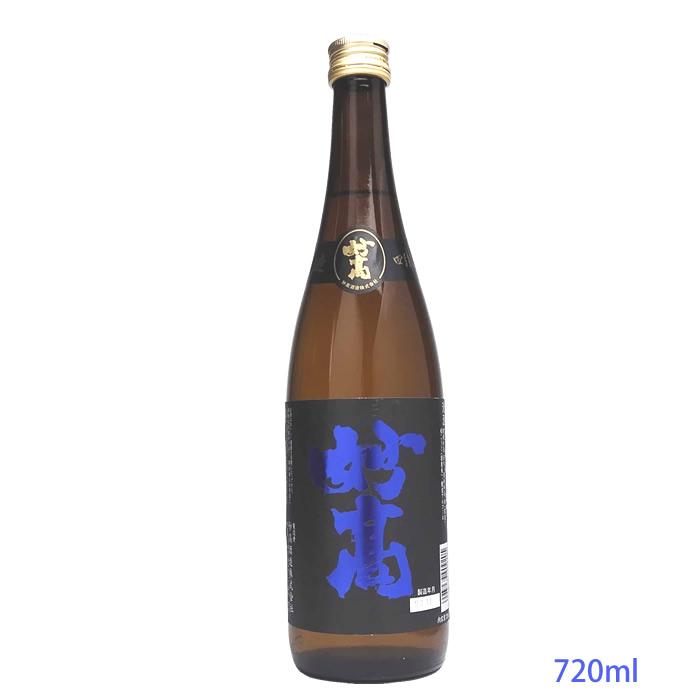 日本酒 妙高 旨口四段仕込み 本醸造 720ml 妙高酒造 お酒 甘口 | ブランド登録なし | 08
