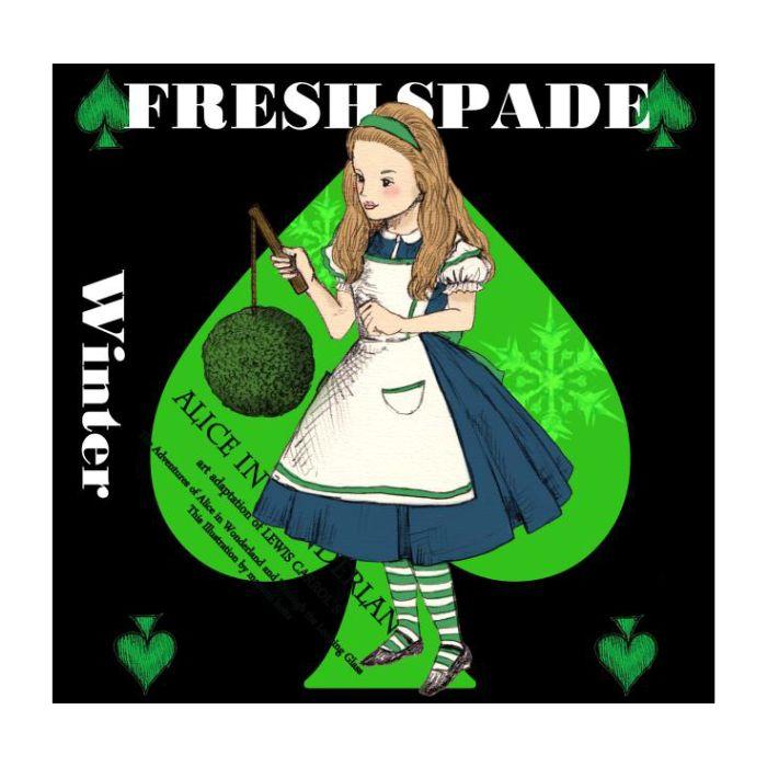 妙高山 新酒 フレッシュスペード 1800ml 妙高酒造 冬季限定 : 越後銘門