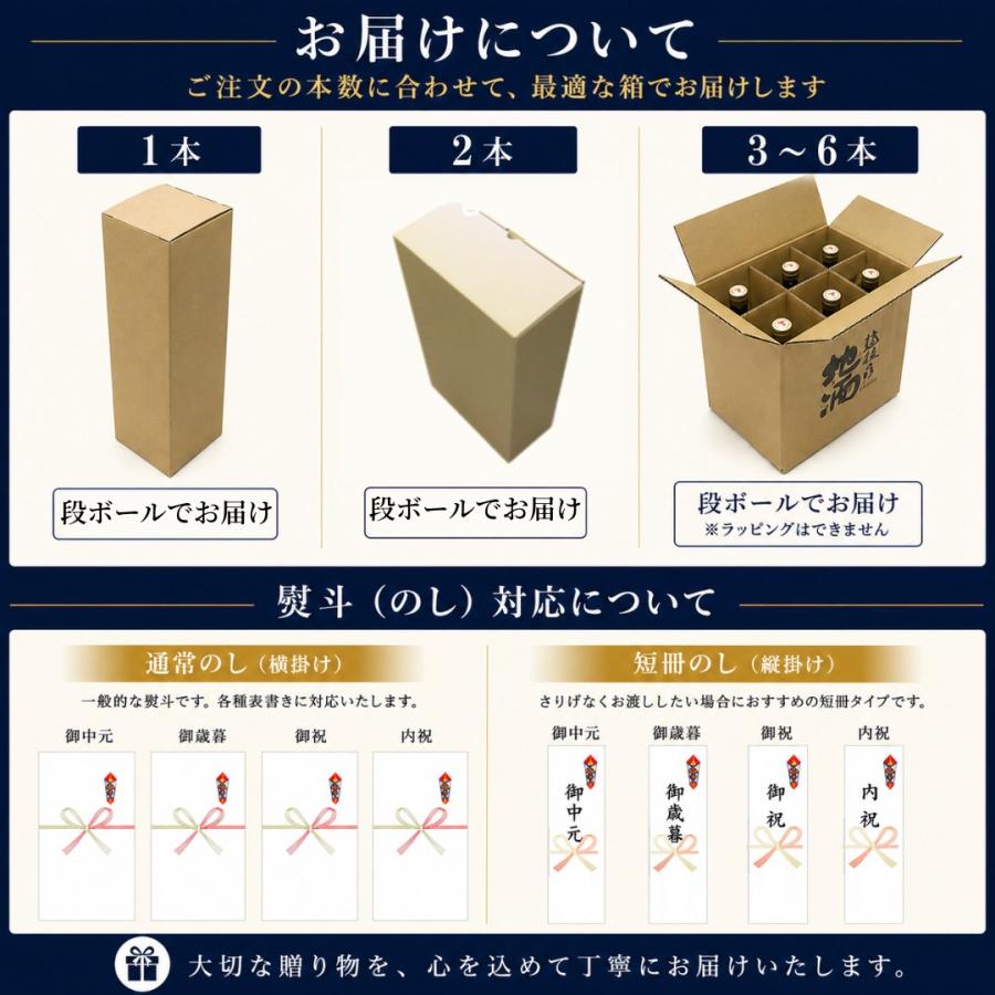 越後銘門酒会限定 日本酒 飲み比べ セット 720ml 6本(虎徹) 越乃寒梅 八海山 & 限定純米大吟醸入り | 越乃寒梅 | 03
