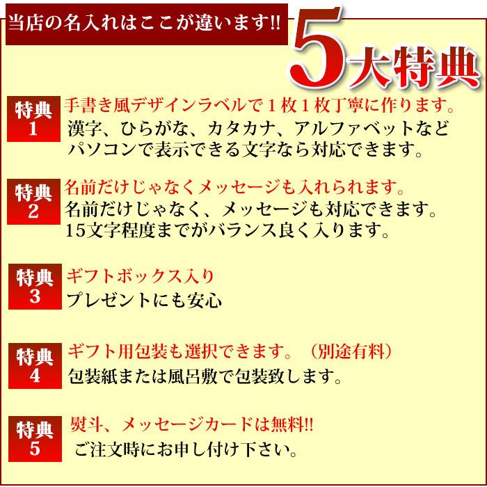 日本酒 プレゼント お酒 名入れ 720ml 化粧箱入り 誕生日 記念日 プレゼントに | ブランド登録なし | 01