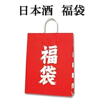 (リピーター様限定)おまかせ 日本酒 福袋 1800ml 5本 当店の人気酒＆訳あり商品など 中身は届いてからのお楽しみ | ブランド登録なし