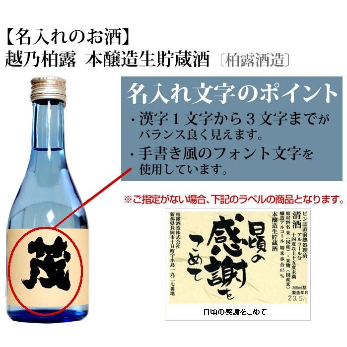 日本酒 名入れ 飲み比べセット 鳥改 ミニボトル300ml 3本 60代 70代 80代 1742 越後銘門酒会 新潟の日本酒専門店 通販 Yahoo ショッピング
