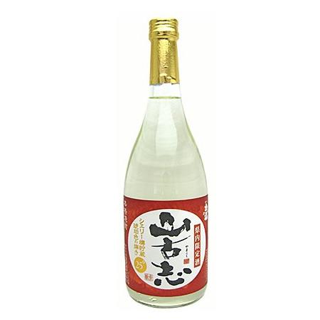 お福正宗 山古志 本格焼酎 720ml 25度 粕取り焼酎 お福酒造 : 越後銘門