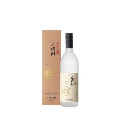 越乃寒梅 十年古酒乙焼酎 720ml 石本酒造 | 越乃寒梅 | 01