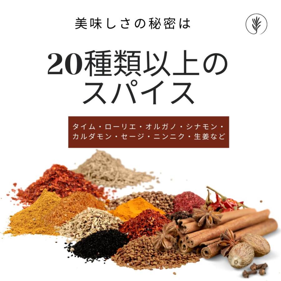 レストランナカタ カレー食べ比べ 5種セット 1倍・3倍・5倍・10倍・50倍 冷凍(産地直送) |  | 03