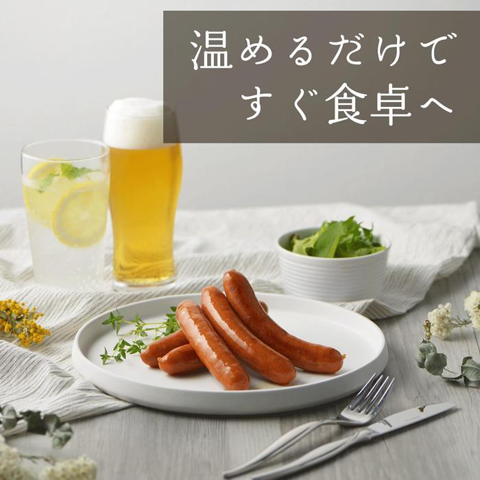 (産地直送)自家製ソーセージ5点セット ビーツー 冷凍 賞味期限90日 | ブランド登録なし | 09