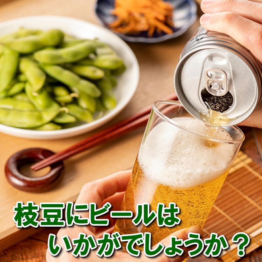 (産地直送)(冷蔵)新潟県長岡市産 枝豆 4kg 久保農園 農家直送 採れたてのえだ豆 ※発送後5日をめどにお召し上がりください | ブランド登録なし | 06