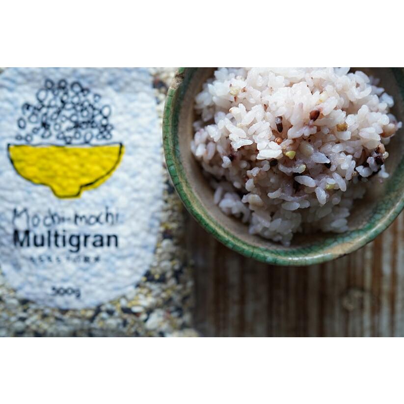 もちもち16穀米 500g×2袋 計1kg SUZUGROUP(産地直送) |  | 01