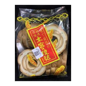 木宮商店 上麩 500g 車麩(産地直送) | 