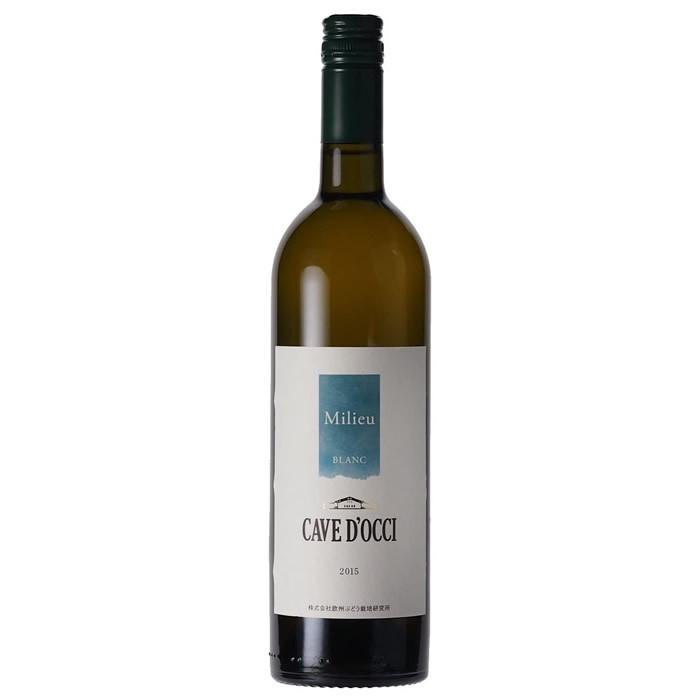 ワイン カーブ ドッチ　ミリュブラン 750ml | 