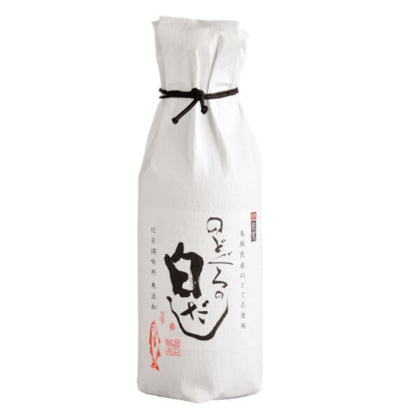 （欠品中）（産地直送）のどぐろの白だし 200ml 越後良寛のどぐろの白だし のどぐろ ノド黒 ノドグロ ホクショク | ブランド登録なし | 05