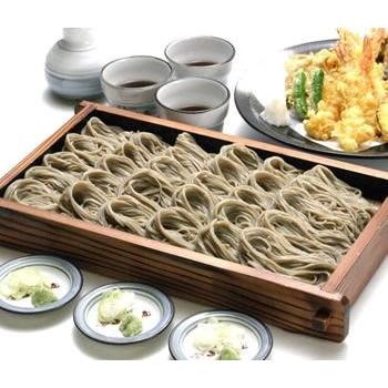 そば 半生そば そば 新潟 十日町小嶋屋 2人前 出汁付き 半生へぎそば(産地直送) | ブランド登録なし | 04