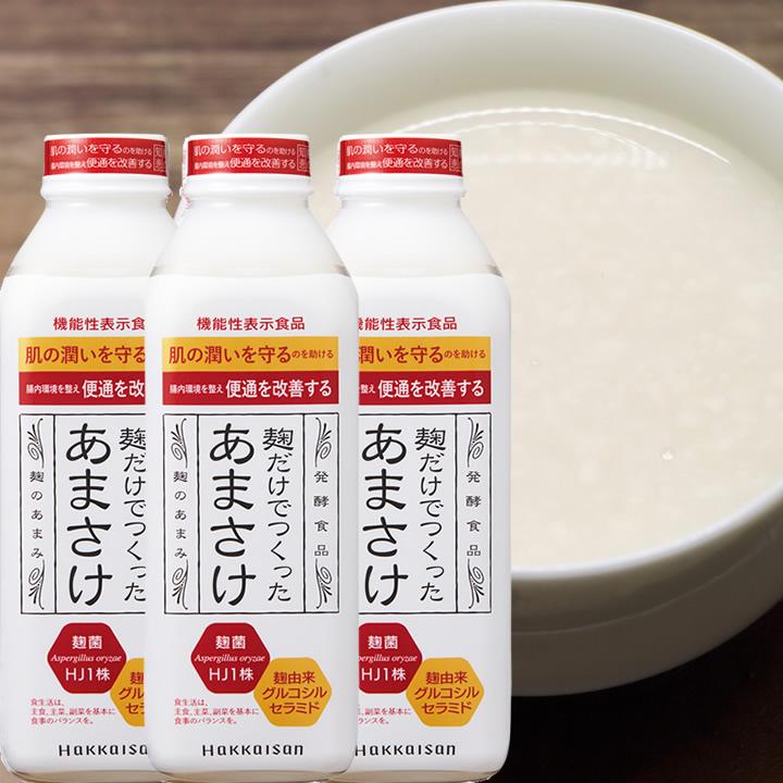 甘酒 あまさけ 八海山甘酒 麹だけで作った あま酒 糖類無添加 825g×3本 クール便代込み :899957:越後銘門酒会 新潟の日本酒専門店 - 通販 - Yahoo!ショッピング 甘酒 あまさけ 八海山甘酒 麹だけで作った あま酒 糖類無添加 825g×3本 クール便代込み :899957:越後銘門酒会 新潟の日本酒専門店 - 通販 - Yahoo!ショッピング