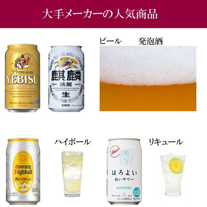 お酒のカタログギフト 業界初の大手酒類メーカー掲載のグルメカタログギフト CL10 | ブランド登録なし | 03