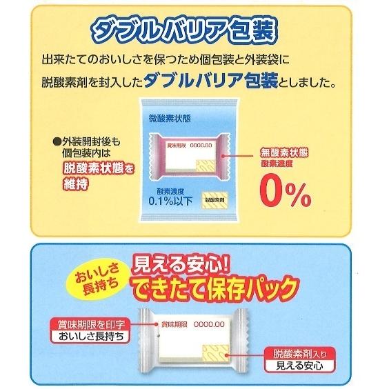 越後製菓 越後生一番 魚沼産こがね餅400g 切り餅 個包装 : 越後製菓