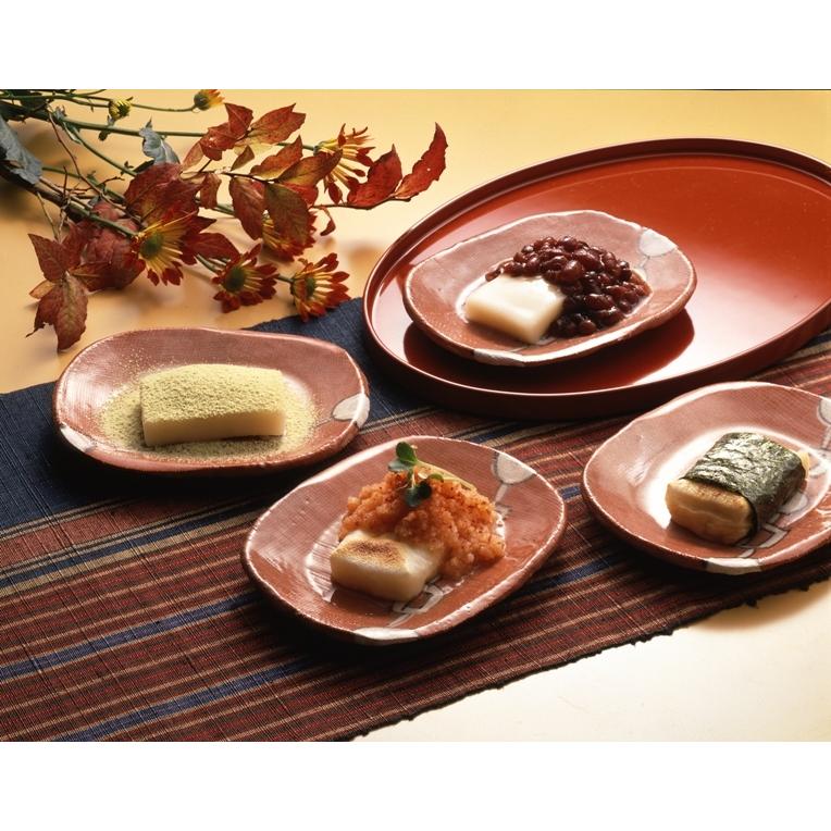 越後製菓 越後生一番 魚沼産こがね餅400g 切り餅 個包装 : 越後製菓