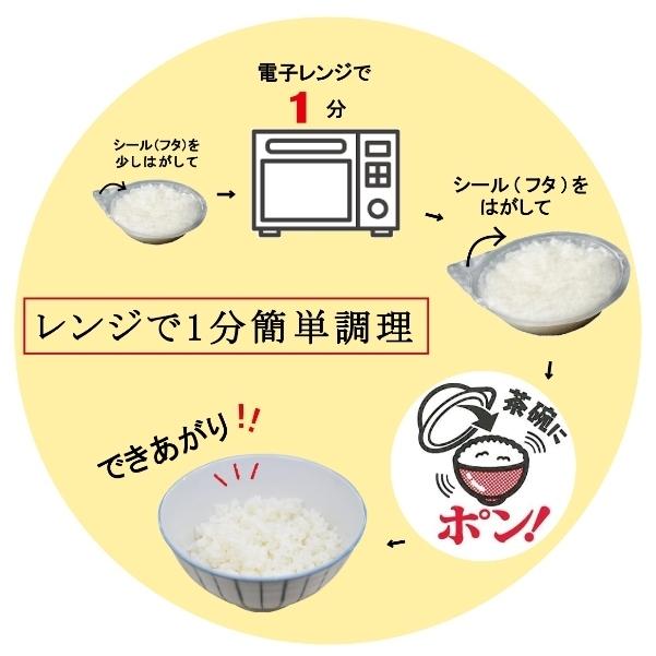 越後製菓　日本のごはん30食(箱)　120g×30個入 | 越後製菓 | 07