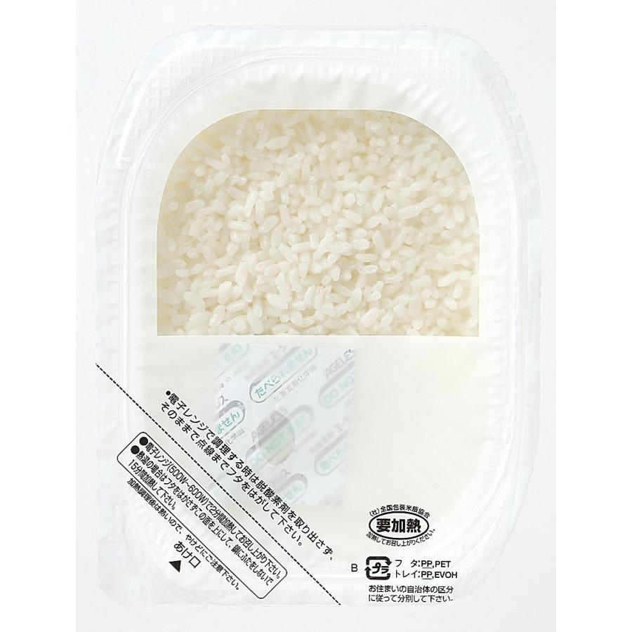 越後製菓 越後製菓 非常用・備蓄用ご飯 200g×6パック×6袋(箱 越後製菓 越後製菓 非常用・備蓄用ご飯 200g×6パック×6袋(箱