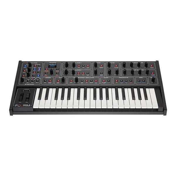 鍵盤楽器 sequential fourm SEQUENTIAL Fourm : えちごやミュージック - 通販 - Yahoo!ショッピング