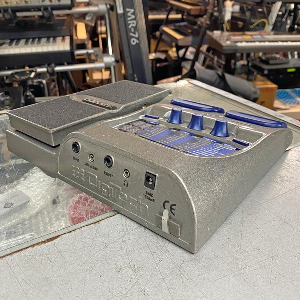 Digitech RP200 16142えちごやミュージック 通販 Yahoo!ショッピング