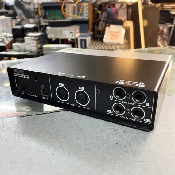 STEINBERG UR242の画像