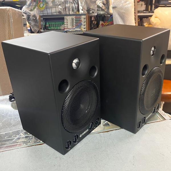 YAMAHA MSP3 ペア : えちごやミュージック - 通販 - Yahoo!ショッピング