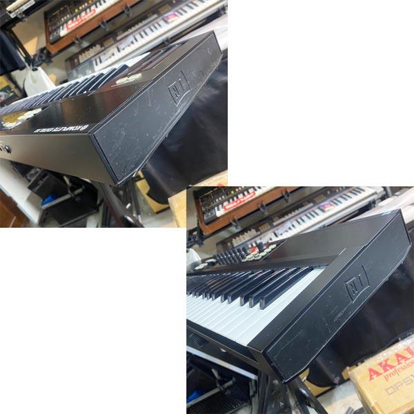 Native Instruments KOMPLETE KONTROL S61 : えちごや Native Instruments KOMPLETE KONTROL S61 : えちごや