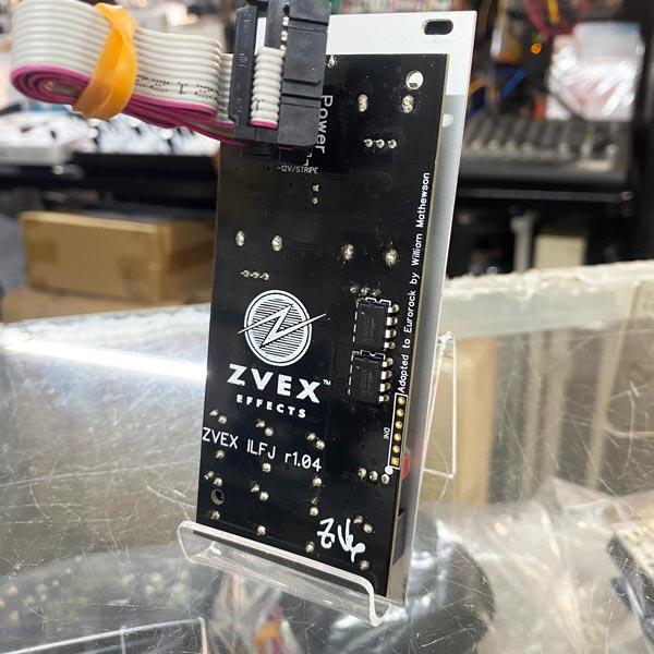 ZVEX Instant Lo-fi Junky 美品 z.vex Instant Lo-Fi Junky