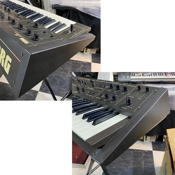 KORG DELTA DL-50KORG DELTA DL-50 アナログ シンセサイザー 鍵盤 楽器