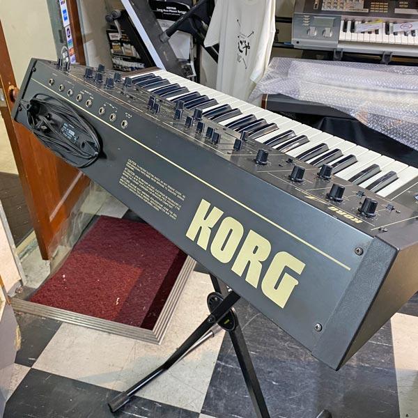 Korg Delta DL-50 Musical instrument | Back Market KORG DELTA DL-50