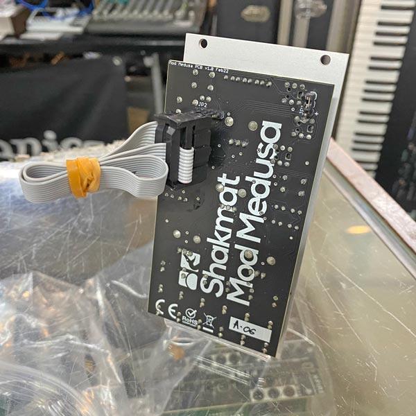 Shakmat Modular Mod MedusaShakmat Modular - Mod Medusa