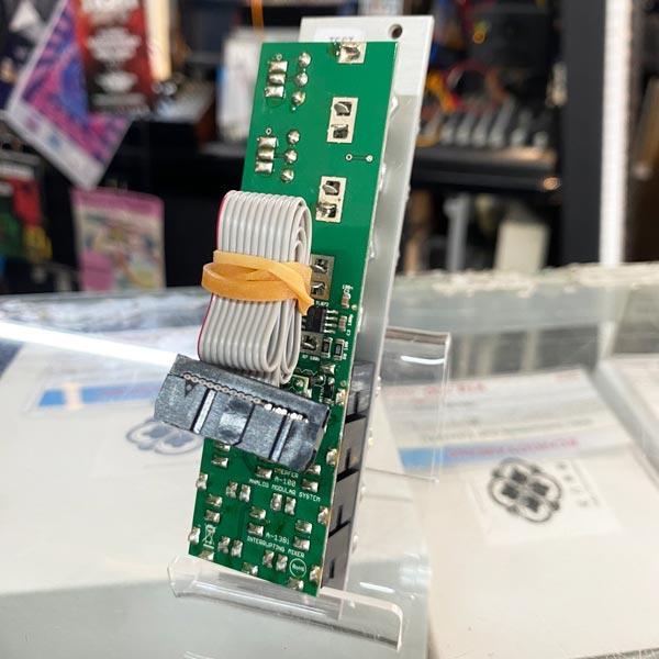 Doepfer A-138i Interrupting Mixer : えちごやミュージック - 通販