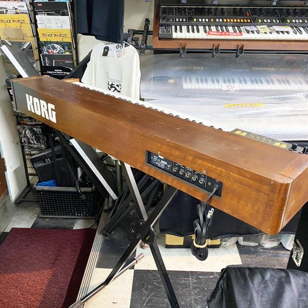 こーじ　KORG CX-3 本体のみ KORG CX-3 : えちごやミュージック - 通販 - Yahoo!ショッピング