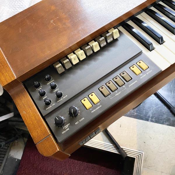 KORG CX-3 : えちごやミュージック - 通販 - Yahoo!ショッピング