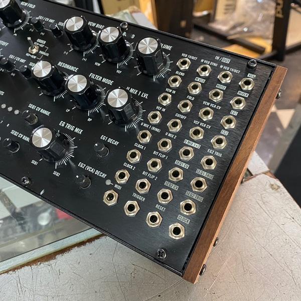 MOOG Labyrinth : えちごやミュージック - 通販 - Yahoo!ショッピング