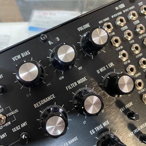 MOOG Labyrinth : えちごやミュージック - 通販 - Yahoo!ショッピング
