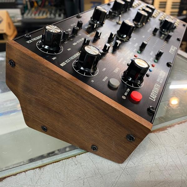 MOOG Labyrinth : えちごやミュージック - 通販 - Yahoo!ショッピング