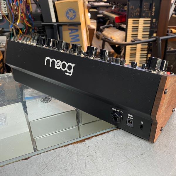 MOOG Labyrinth : えちごやミュージック - 通販 - Yahoo!ショッピング