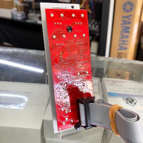 Tiptop Audio HATS909 Hi-Hats : えちごやミュージック - 通販 - Yahoo